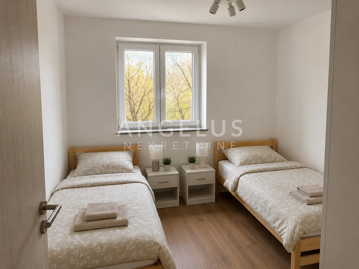 rijeka, kukuljanovo - stan za dugoročni najam, 160 m2! - slika 14