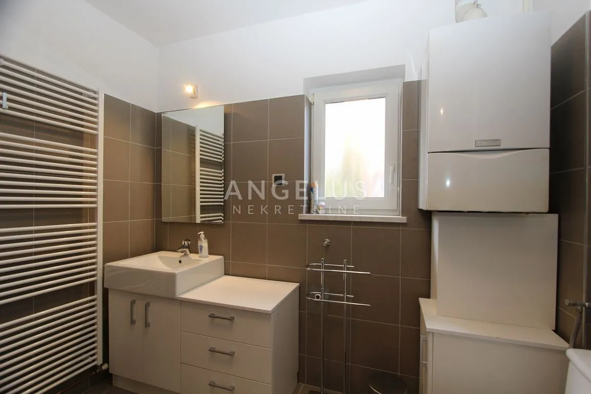 zagreb, ksaver - dva stana u jedan 200m2 s terasom 70m2 i garažom - slika 18