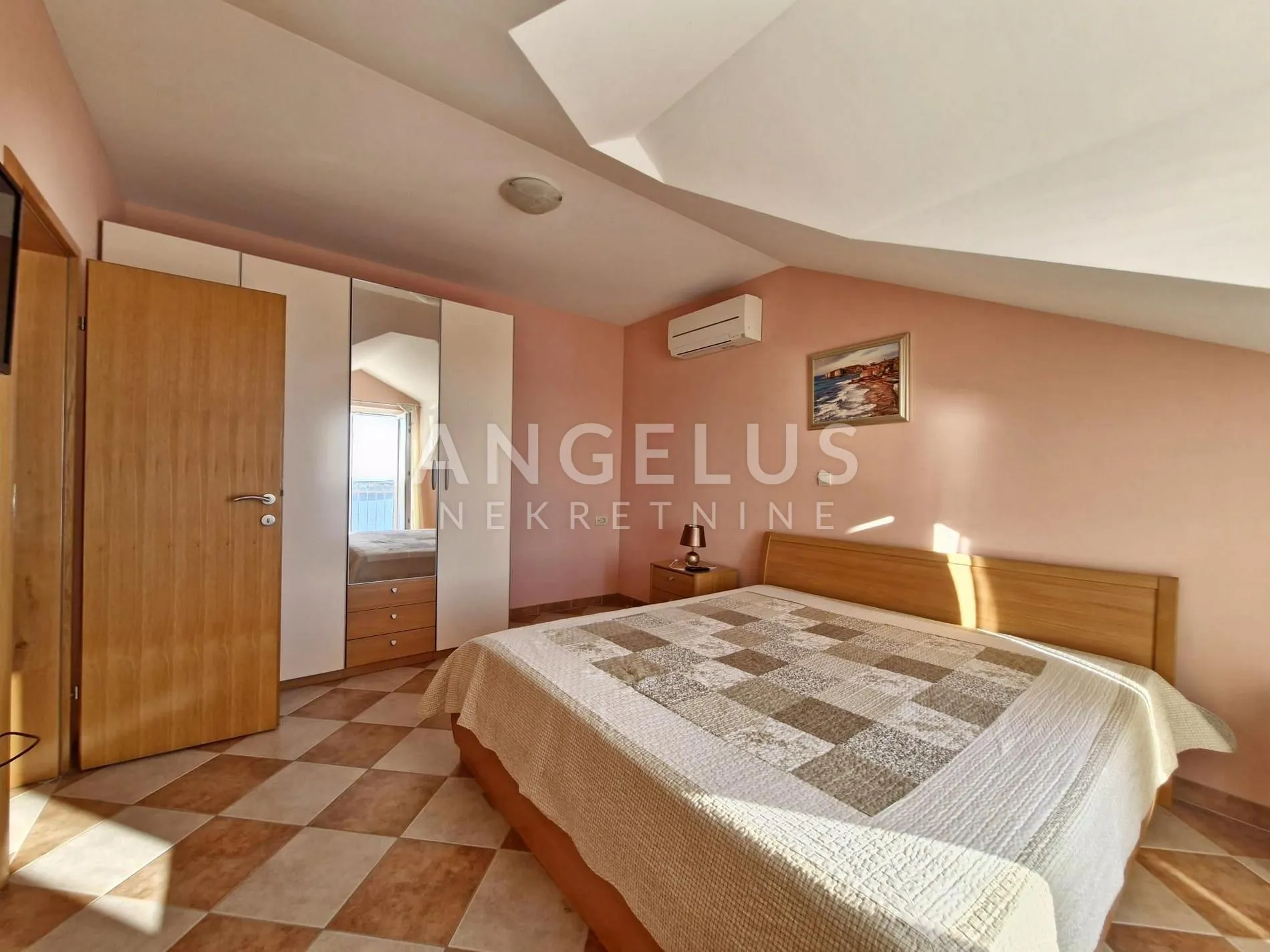 dubrovnik, orašac - samostojeća kamena kuća s panoramskim pogledom na more – prodaja - slika 21