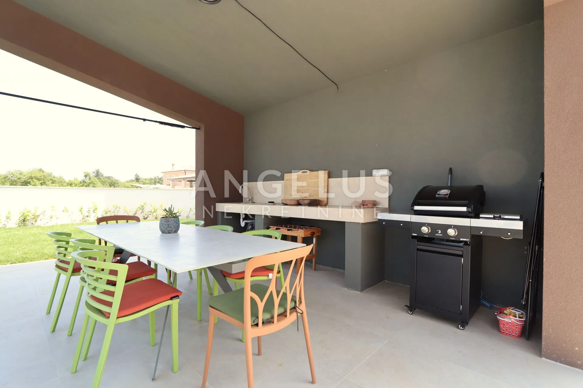 istra, svetvičenat - moderna vila bazenom, 220 m2 - slika 54