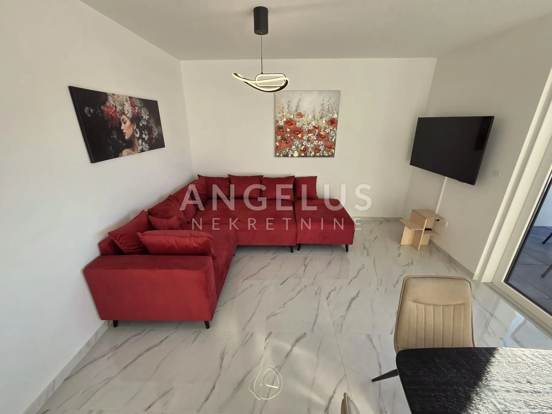 otok krk - vila s pogledom na more, 157m2, prodaja! - slika 15