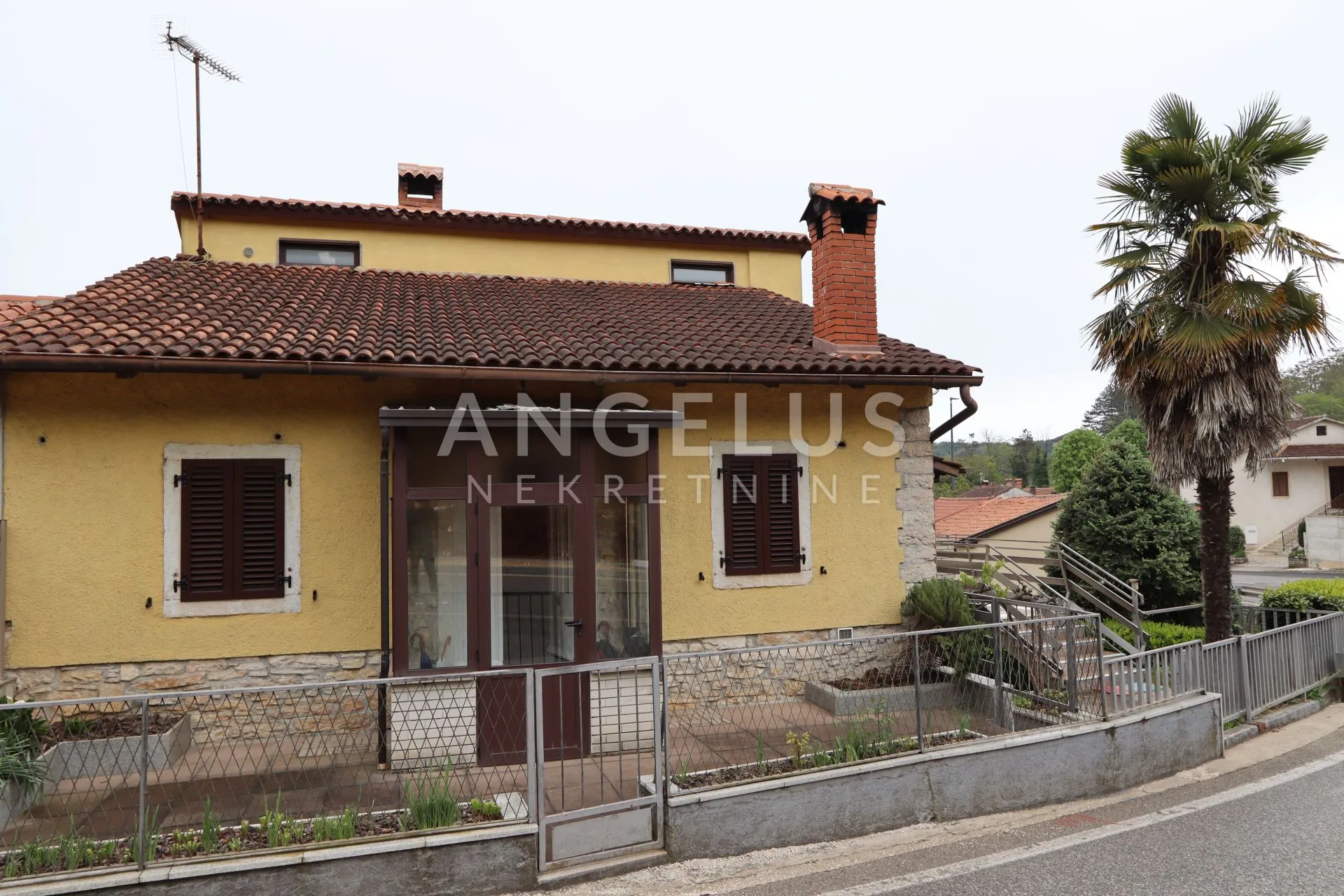 istra, pazin - dvojna kuća sa predivnim pogledom, 208m2, prodaja! - slika 35