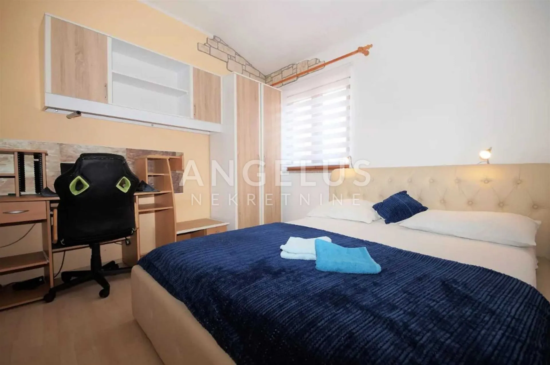 istra, šišan - kuća s bazenom 100 m2 - slika 14