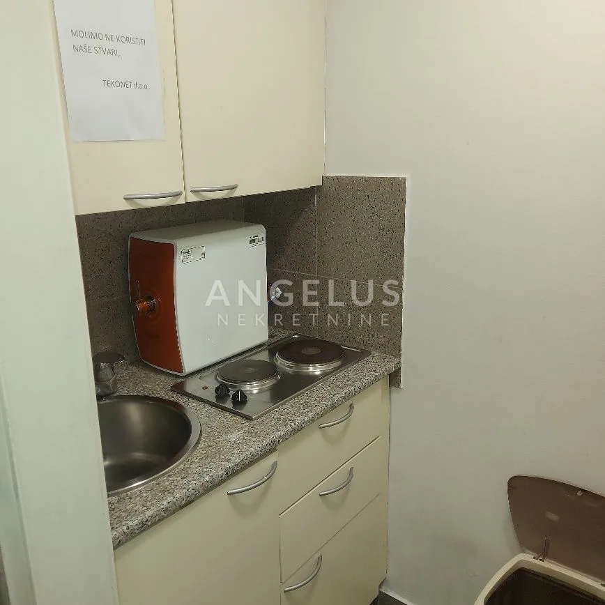 zagreb, radnička cesta - uredski prostor 37m2 - slika 8