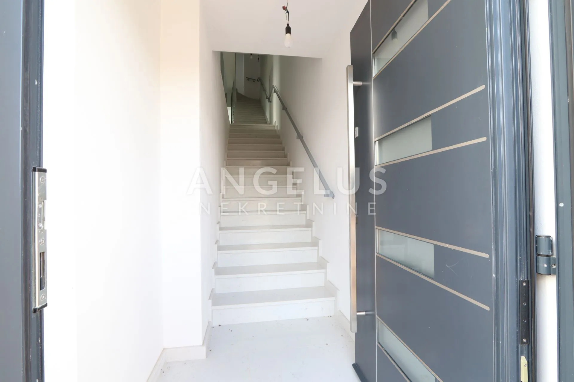 istra, poreč - dvoetažni stan s pogledom na more 120m2 - slika 25