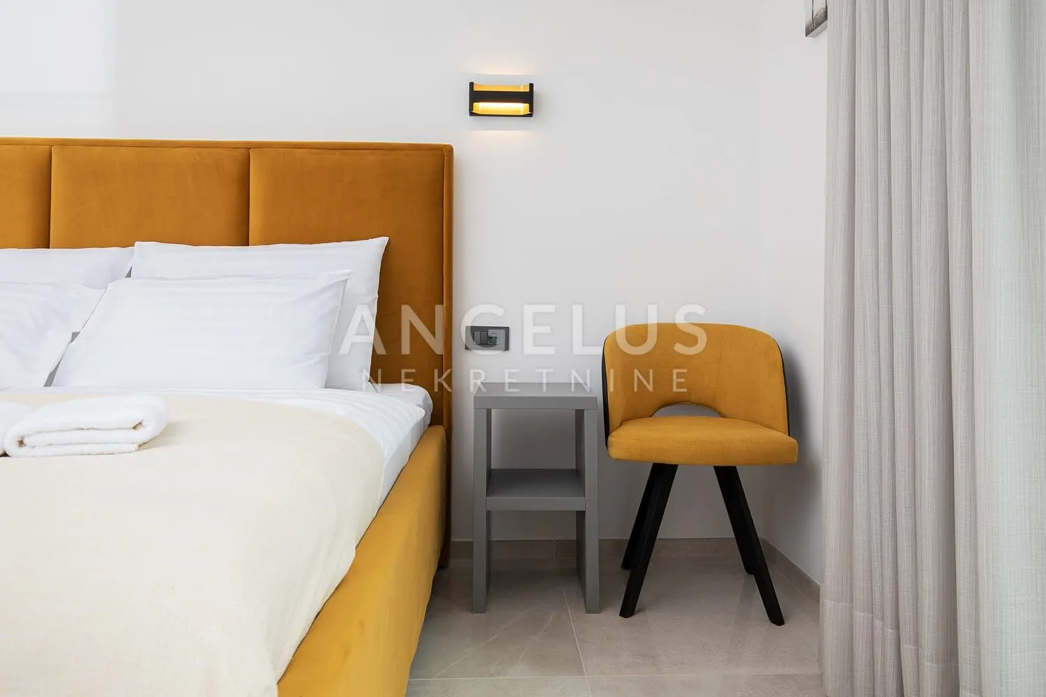 istra, ližnjan - moderna vila s pogledom na more, dugoročno - slika 36