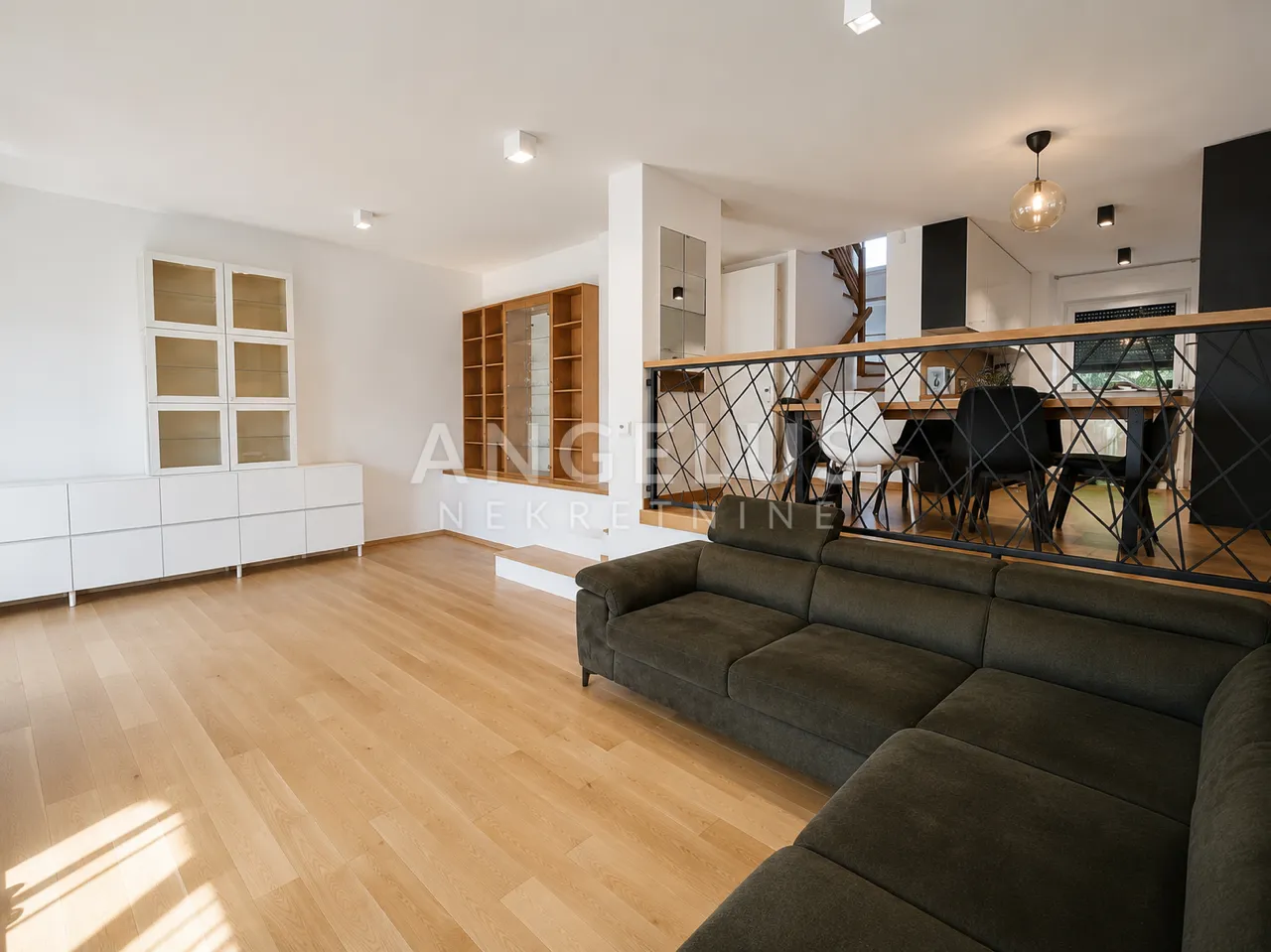zagreb, šestine-kuća za najam, 300 m2 - slika 5