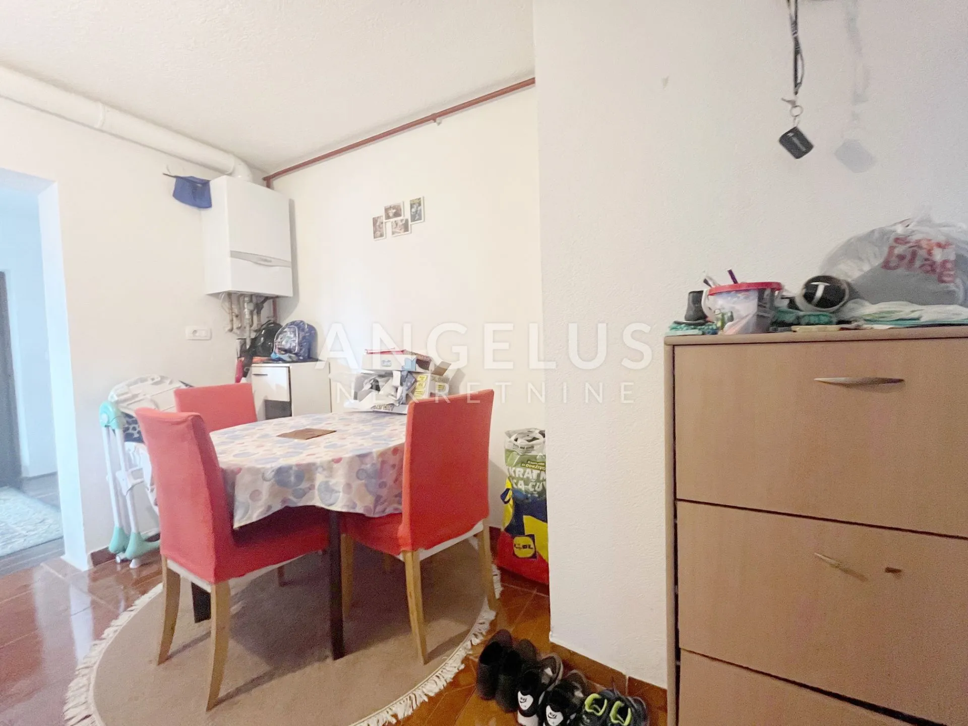 zagreb, novoselec-stan za prodaju, 60,35 m2 - slika 4