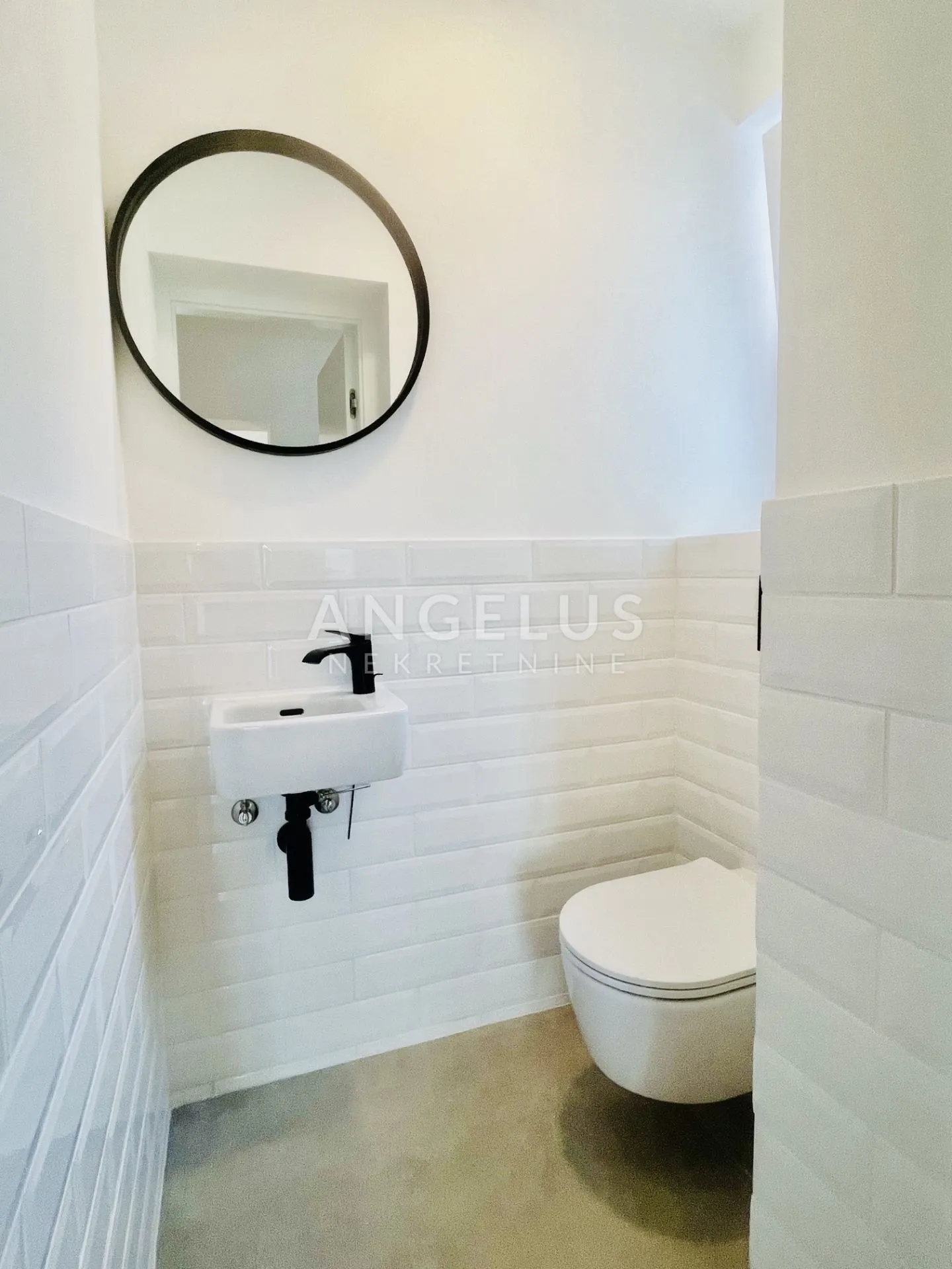 zagreb, cvjetni trg- renovirani stan za prodaju, 82 m2 - slika 8
