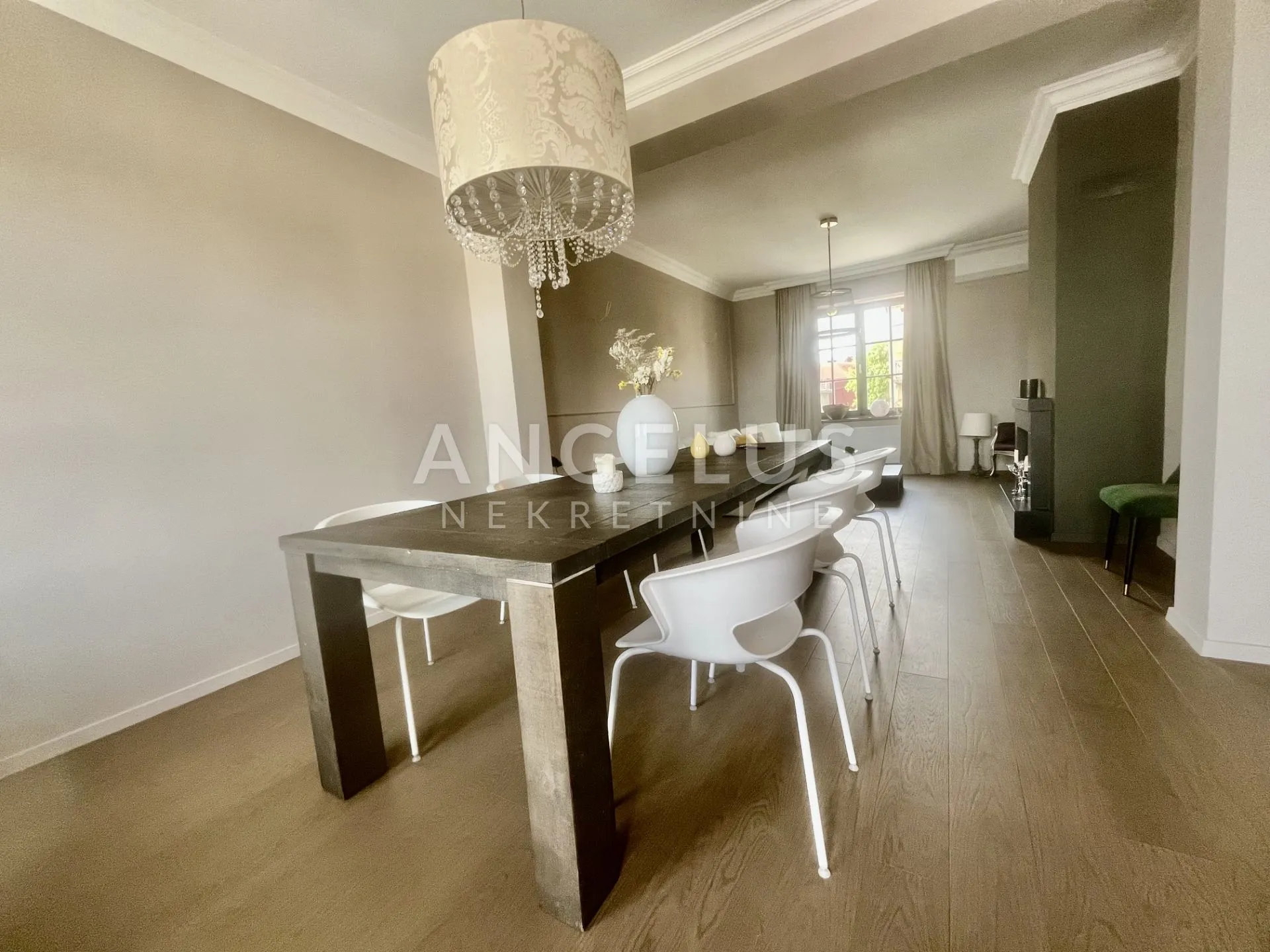 zagreb, šalata- kuća za najam, 202 m2 - slika 17