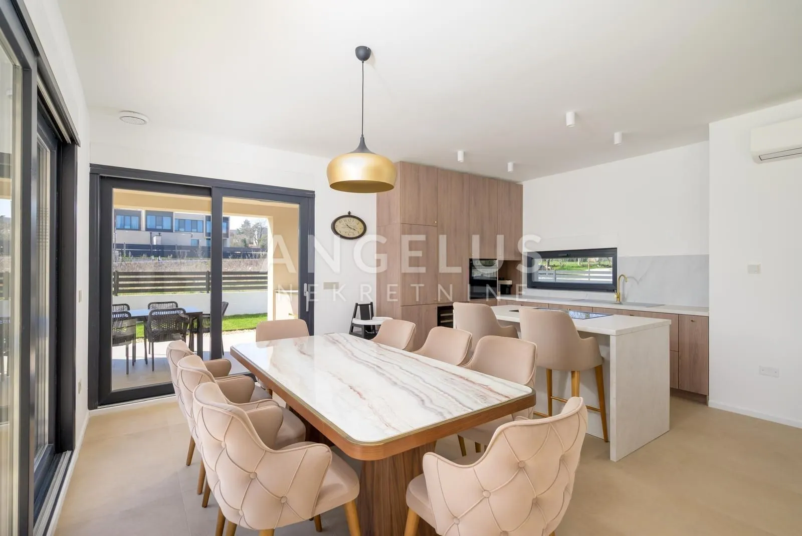 istra, rovinj - moderna vila s bazenom, 210m2, dugoročno! - slika 8