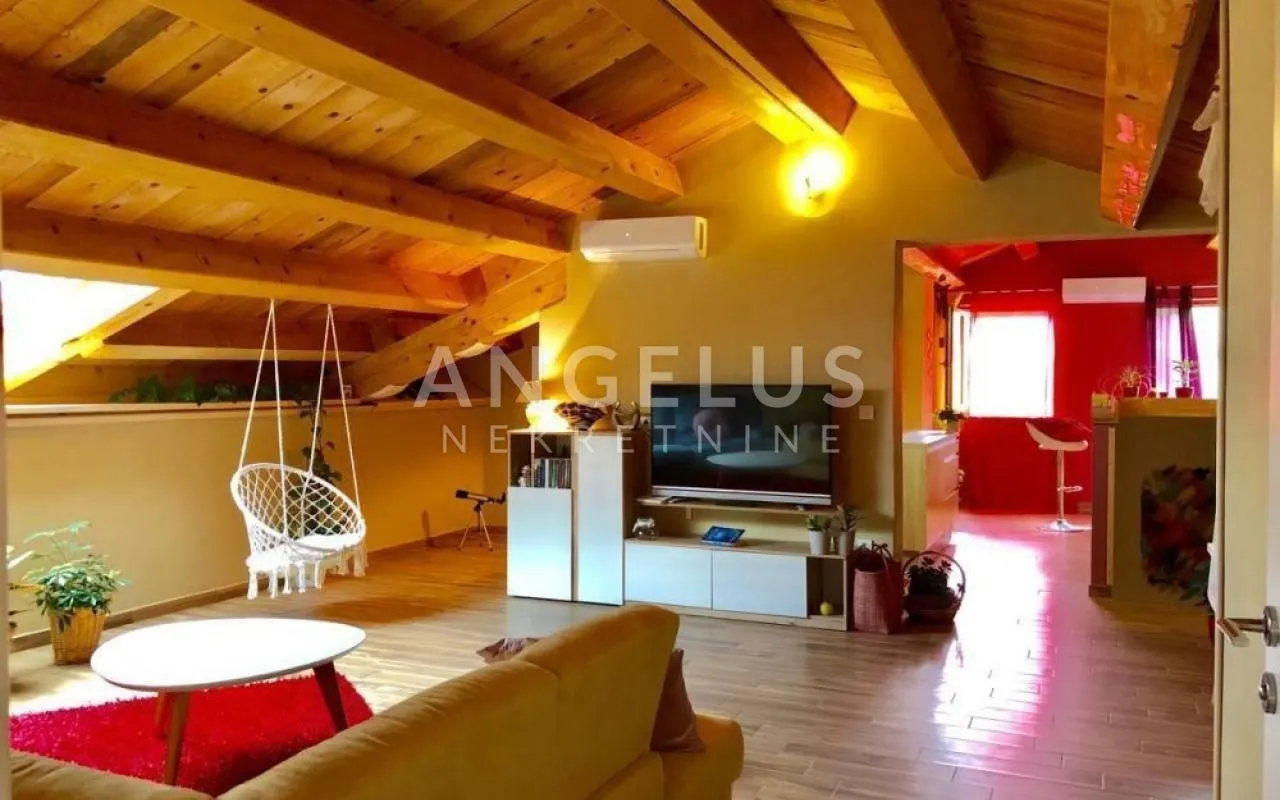 kvarner, opatija - apartmanska kuća - slika 11