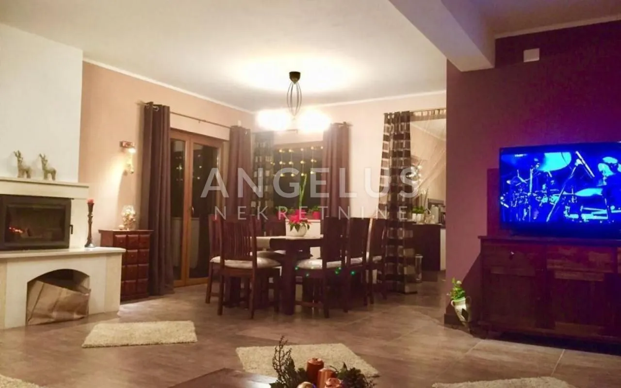 kvarner, opatija - apartmanska kuća - slika 7