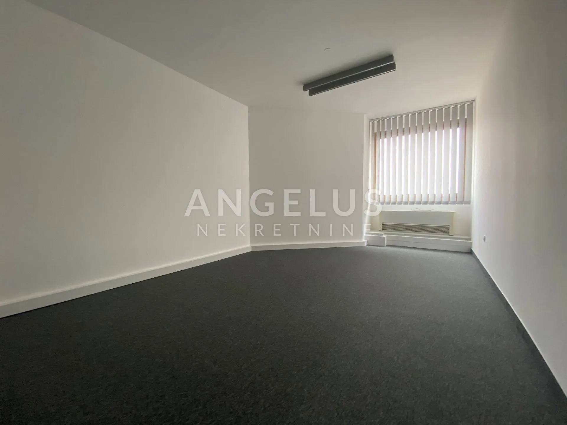 zagreb, donji grad - kvatrić, uredski prostor 350m2 - slika 6
