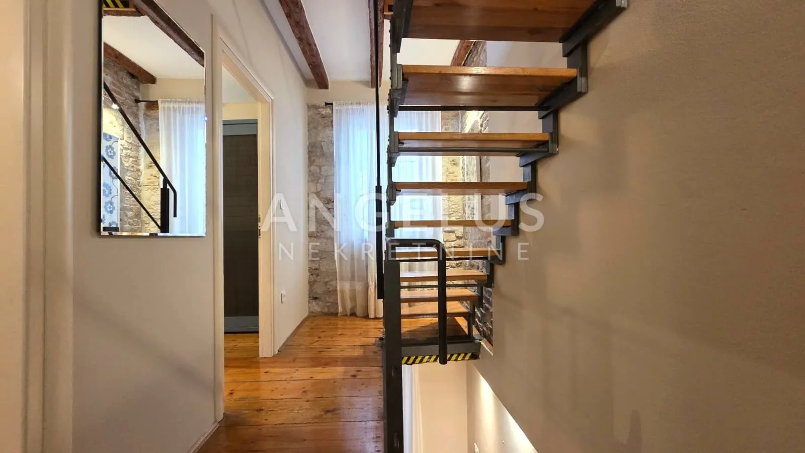 istra, rovinj - renovirana kuća u staroj jezgri, 100m2 - slika 14