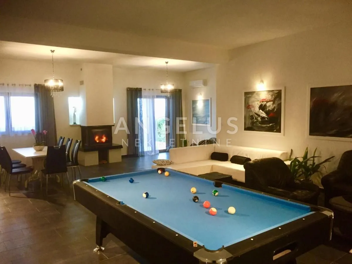 kvarner, opatija - apartmanska kuća - slika 20