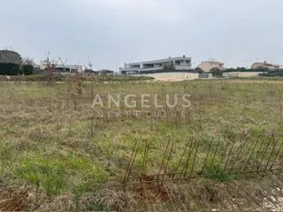 istra, kaštelir - građevinsko zemljište stambene namjene - slika 7