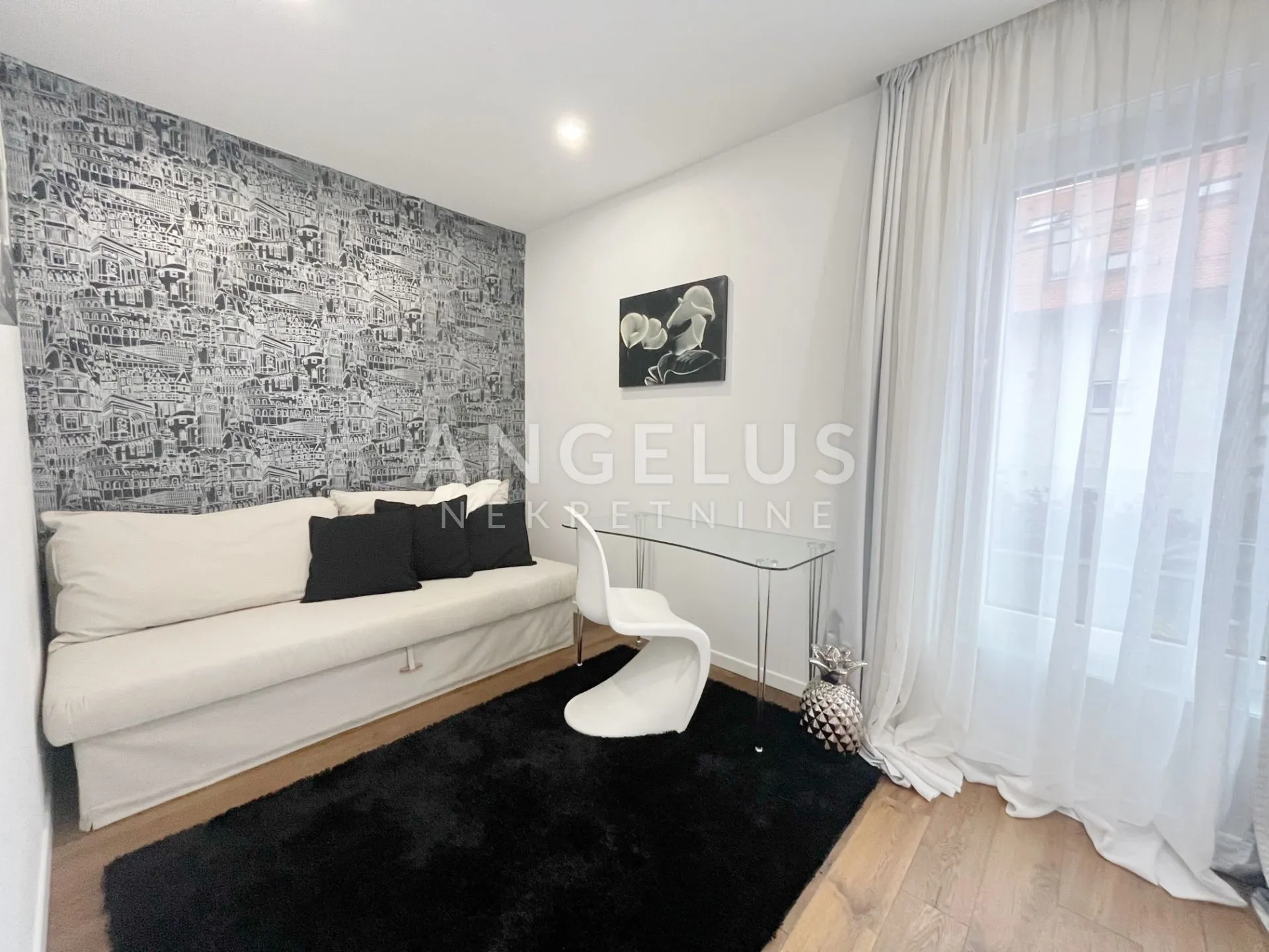 zagreb, remete - luksuzna kuća za najam, 350 m2 - slika 7