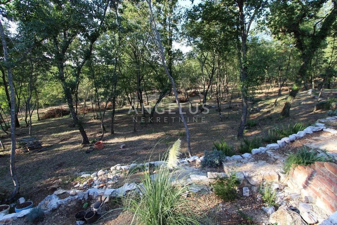 istra, buje, kamena vila s bazenom - slika 22