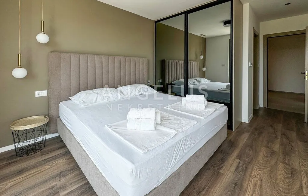 istra, poreč - stan 96m2 s jacuzzijem - slika 7