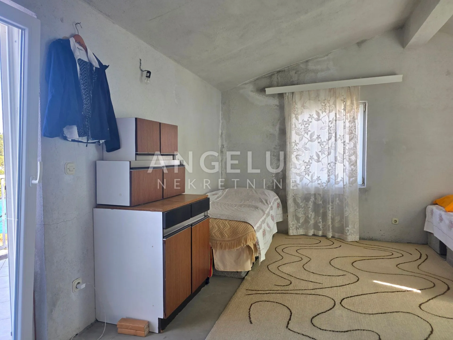šolta, stomorska - samostojeća kuća sa pogledom na more - slika 23