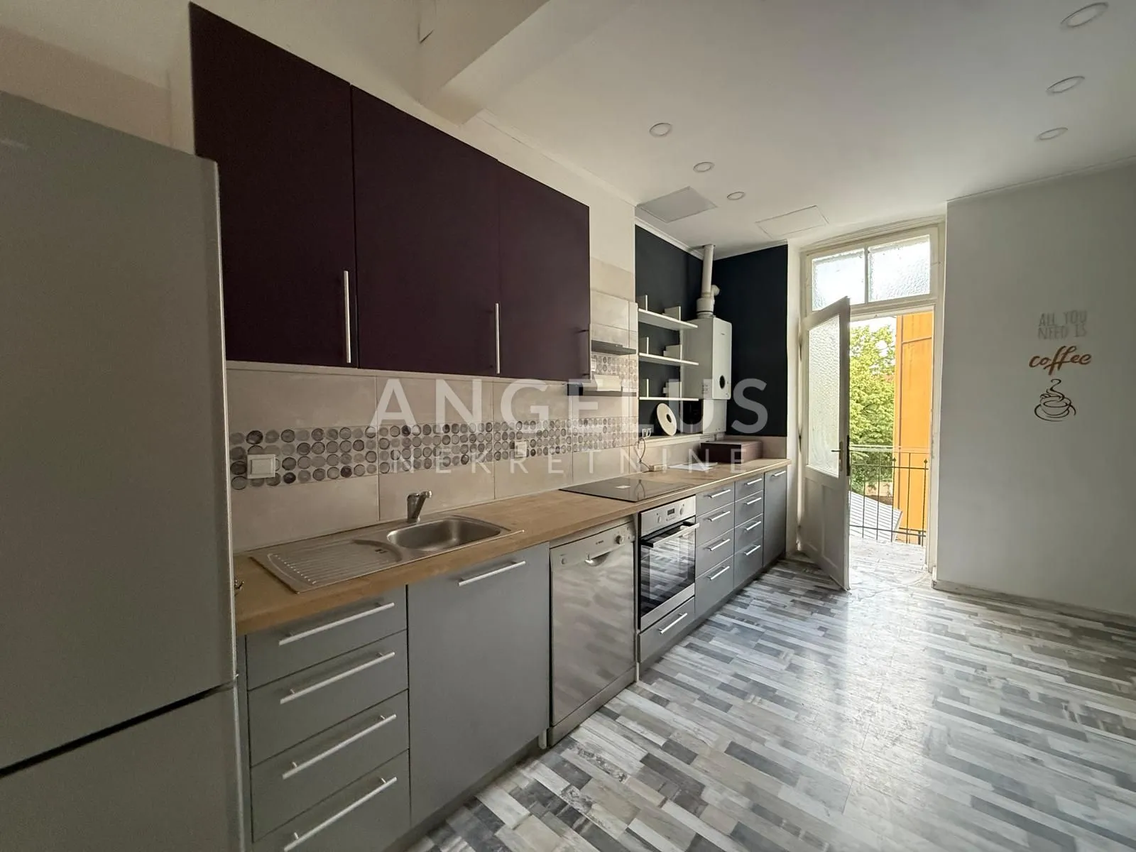 zagreb, donji grad, četverosobni stan 156 m2 za prodaju - slika 9