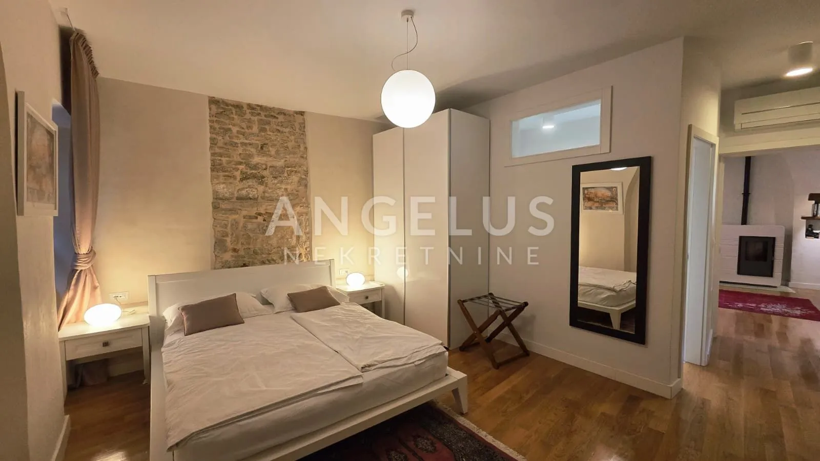 istra, bale - renovirana kuća u staroj jezgri, 240m2, dugoročno! - slika 20