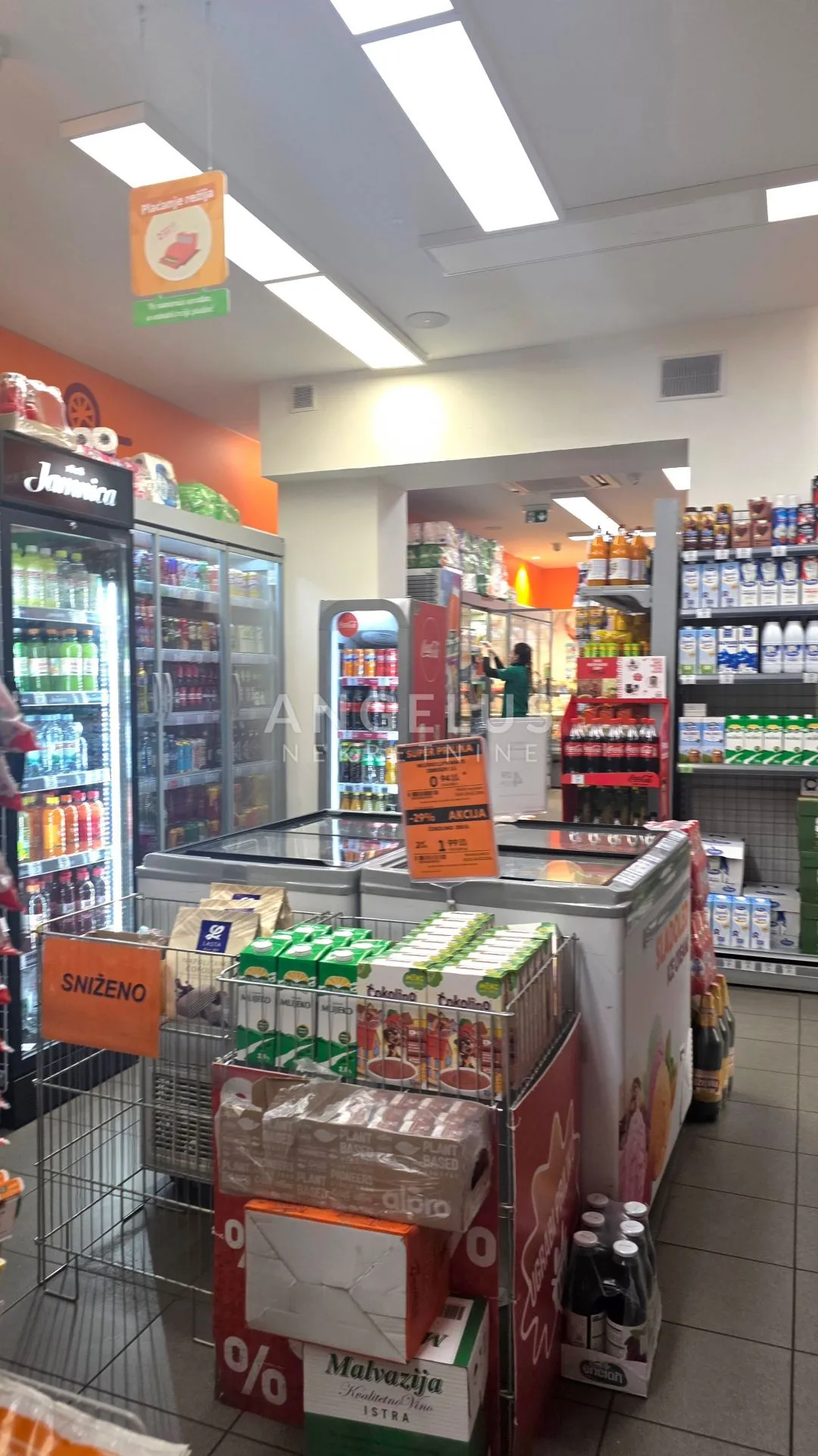 split, bol - ulični poslovni prostor prodaja - slika 9