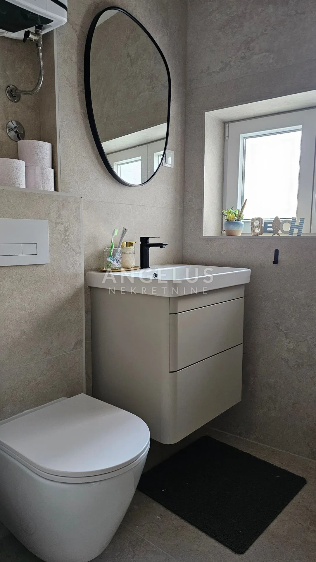 čiovo slatine - kuća, apartman i spremište za brod prodaja - slika 32