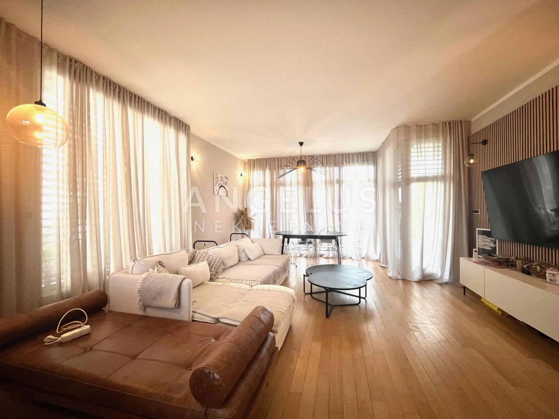 zagreb, novi zagreb - golf resort moderna kuća 250m2 s vrtom i vpm - slika 7
