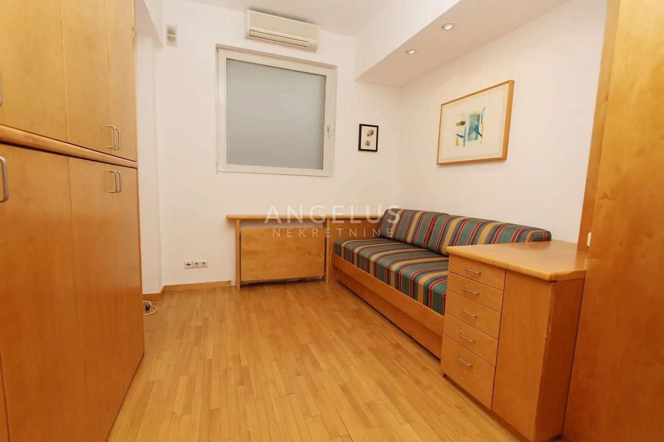 zagreb, centar - stan za najam, 150 m2 - slika 12