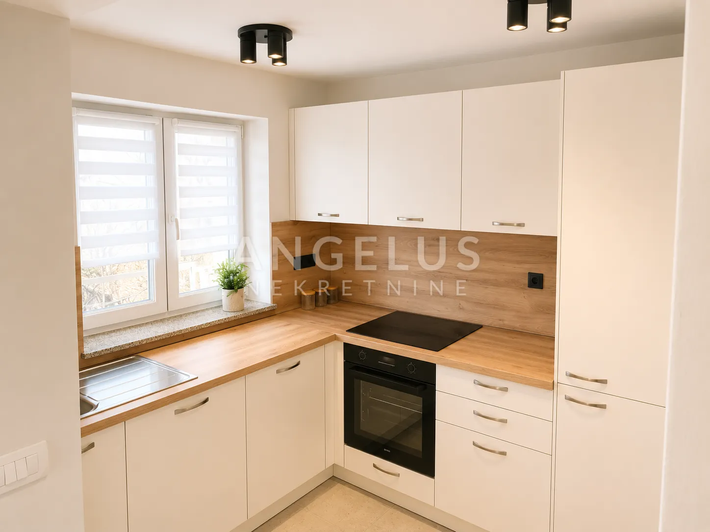 rijeka, kukuljanovo - stan za dugoročni najam, 160 m2! - slika 4