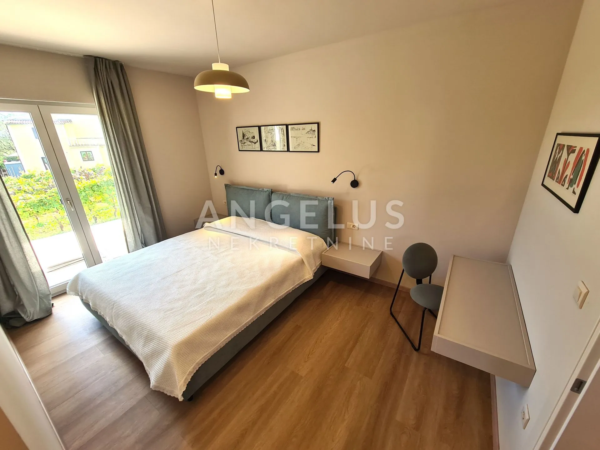 istra, barban - cjelogodišnji najam nove kuće s bazenom, 180m2 - slika 10