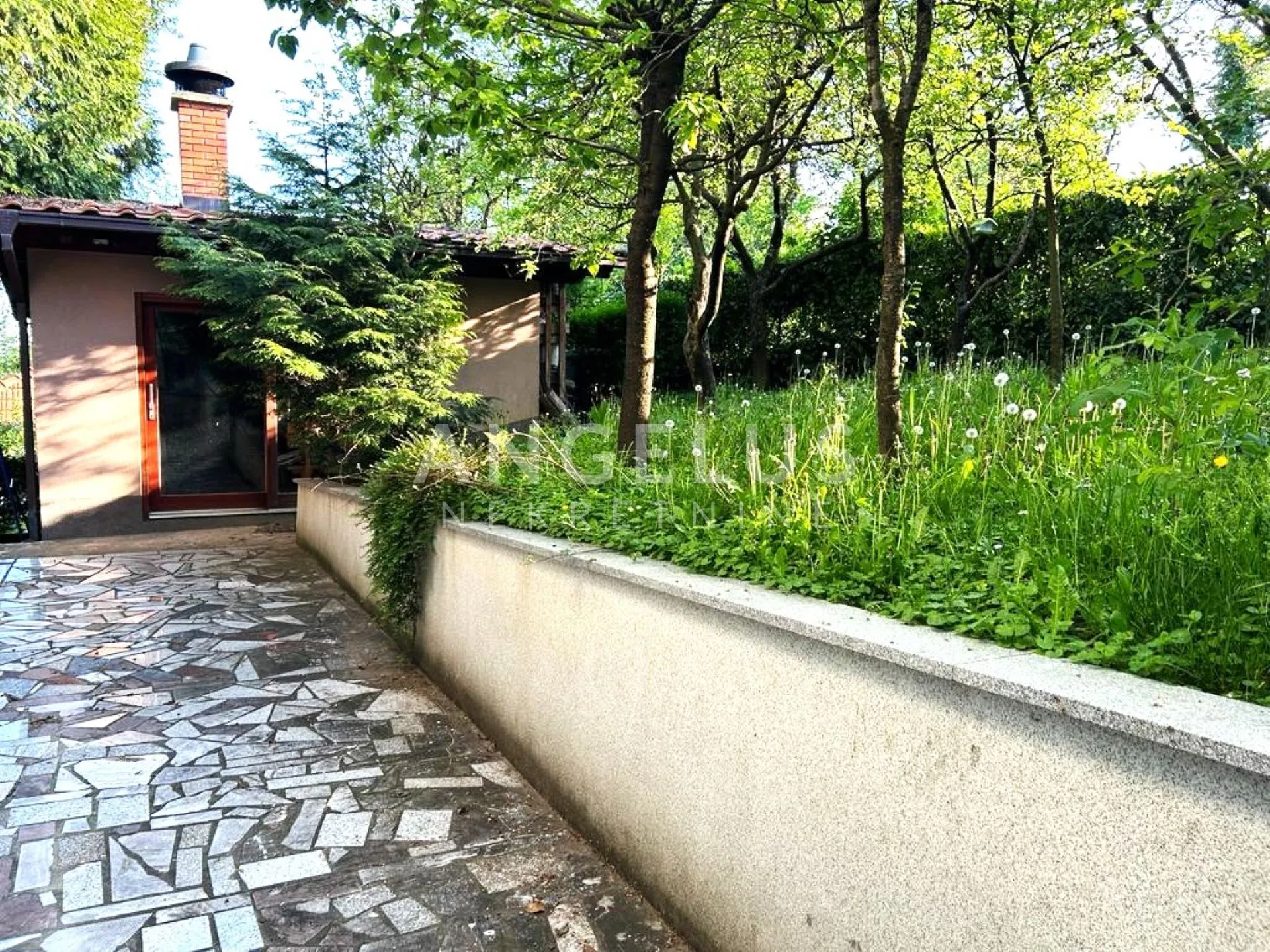 zagreb, vinogradska - obiteljska kuća 500m2, prodaja - slika 10