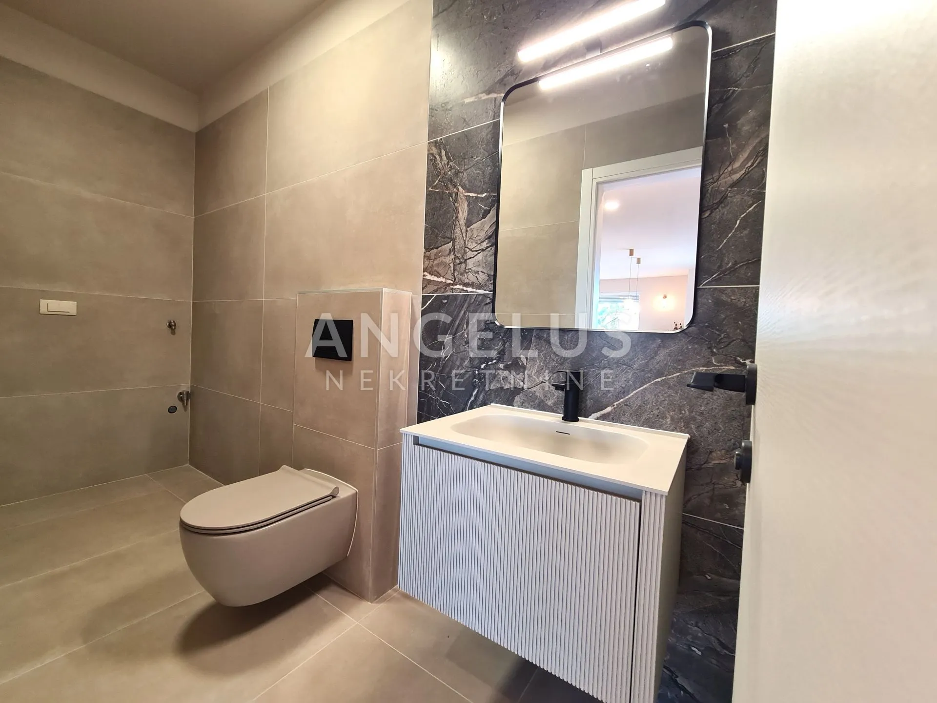 istra, barban - cjelogodišnji najam nove kuće s bazenom, 180m2 - slika 8