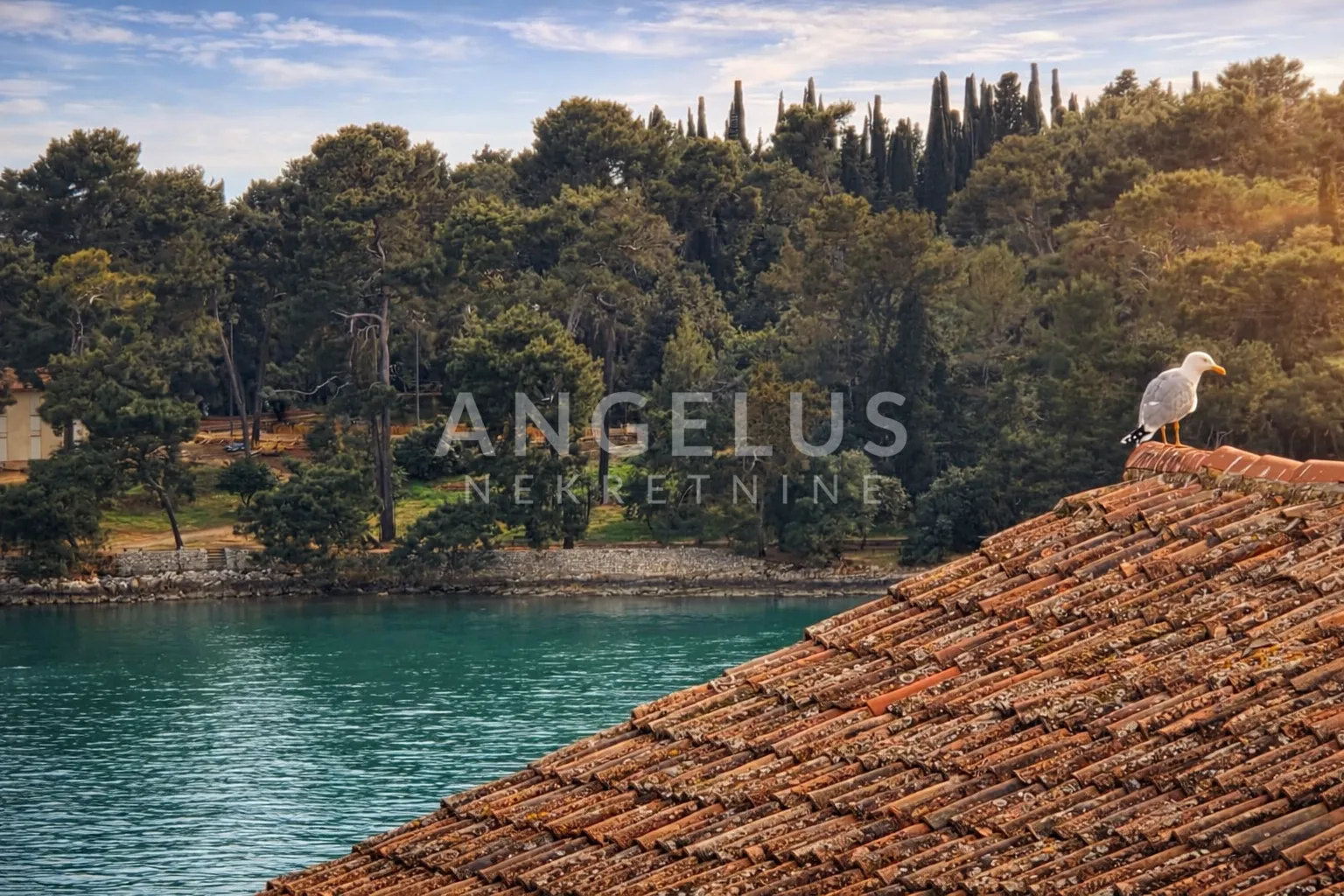 istra, rovinj - luksuzan stan u centru starog rovinja - slika 26
