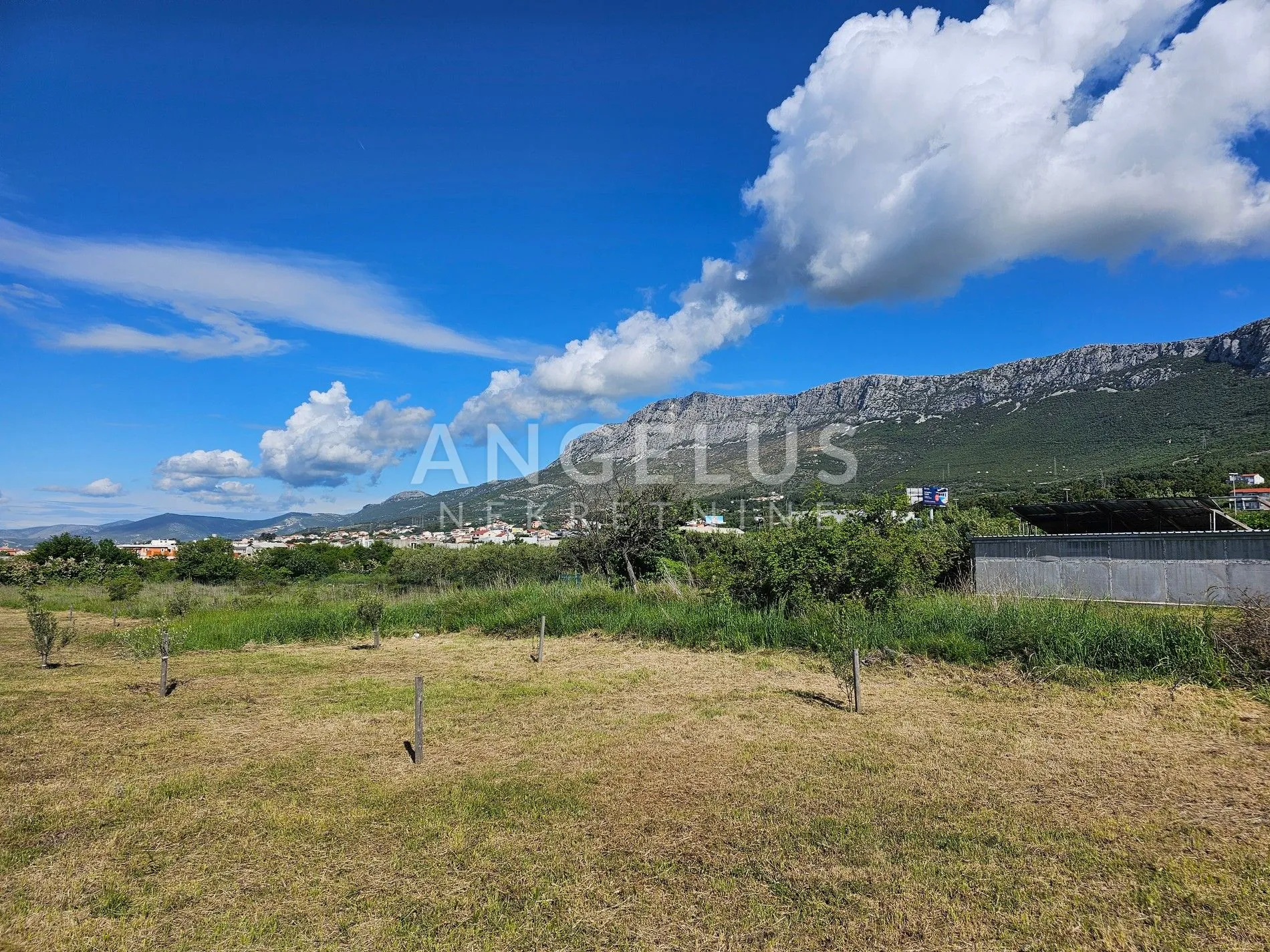 kaštela - građ.zemljište mješovita namjena m7, 2800 m2 - slika 7