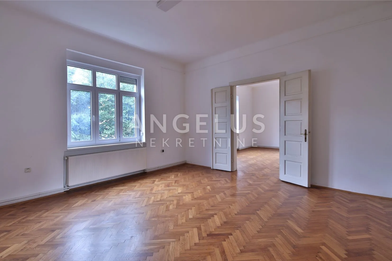 karlovac, centar - zvjezda, predivan salonski stan 260m2 na top lokaciji - slika 13