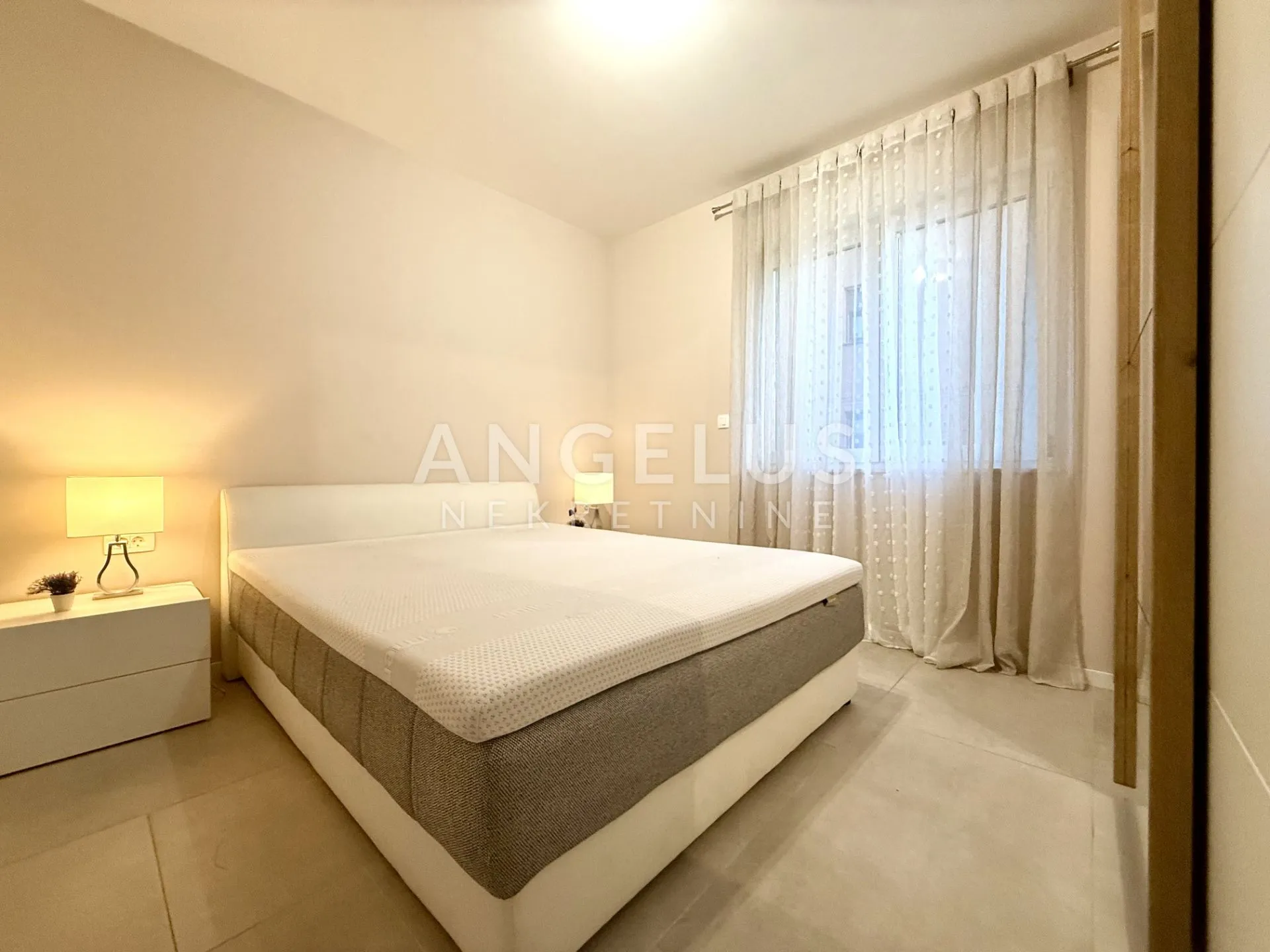 velika gorica, podbrežnica - apartman 60m2 s vrtom i parkingom - slika 21