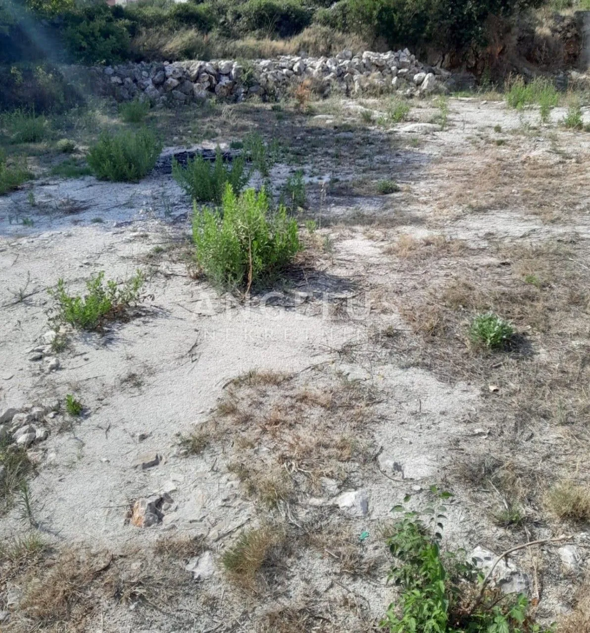 marina, vinišće - građevinsko zemljište u blizini plaže, 480 m 2 - slika 3