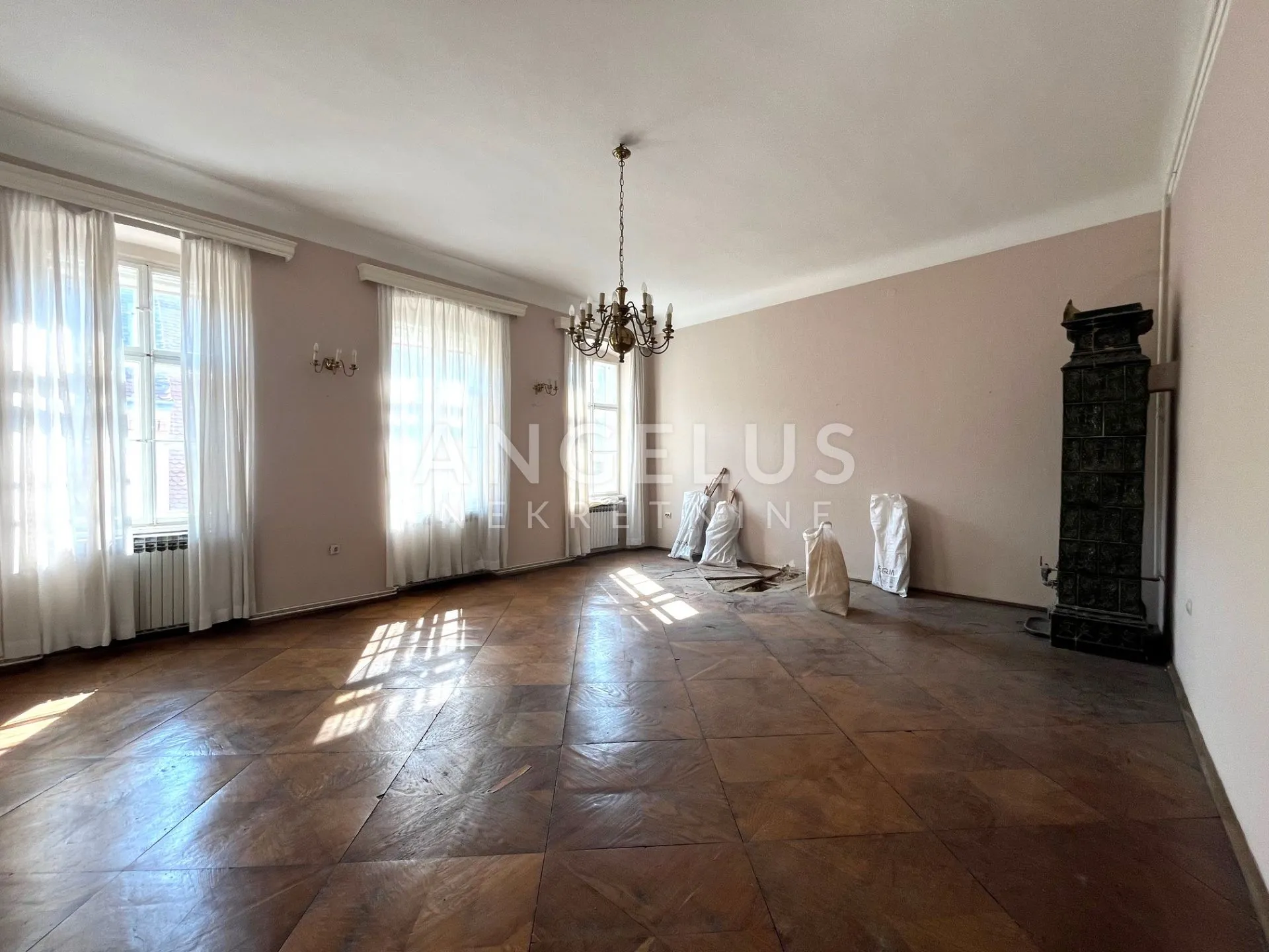 zagreb, centar - radićeva ulica, 7 najam ili zakup 152m2 - slika 4