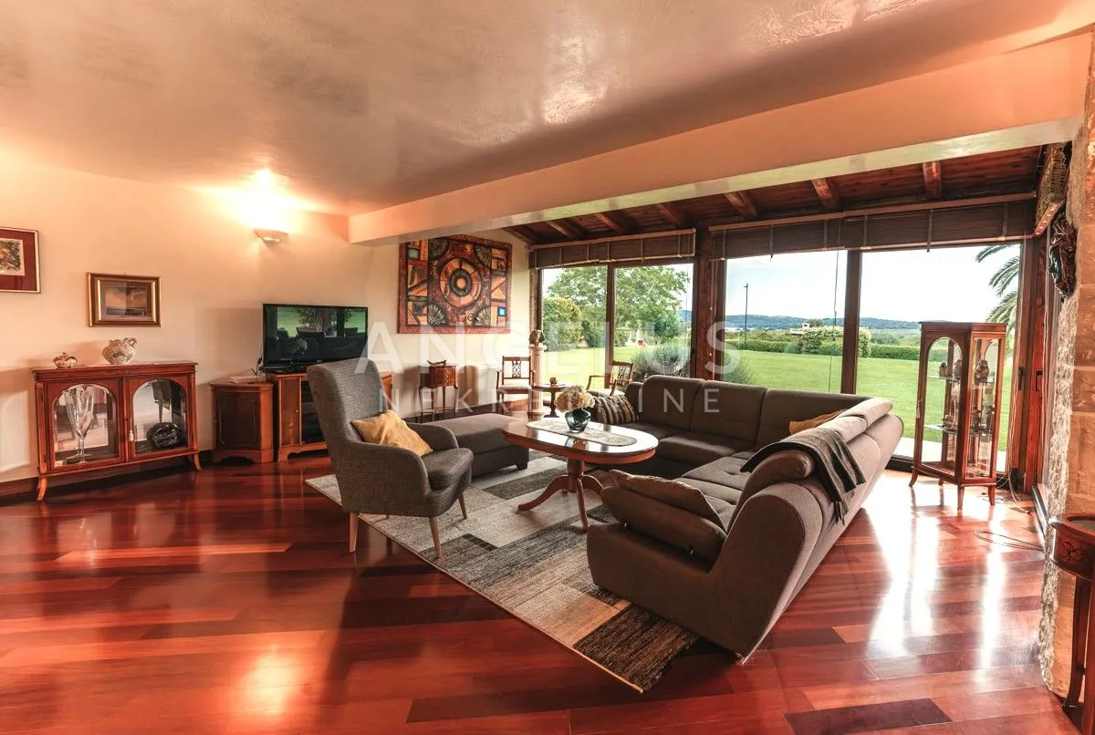 istra, medulin - dugoročni najam kuće s bazenom, 360m2 - slika 8