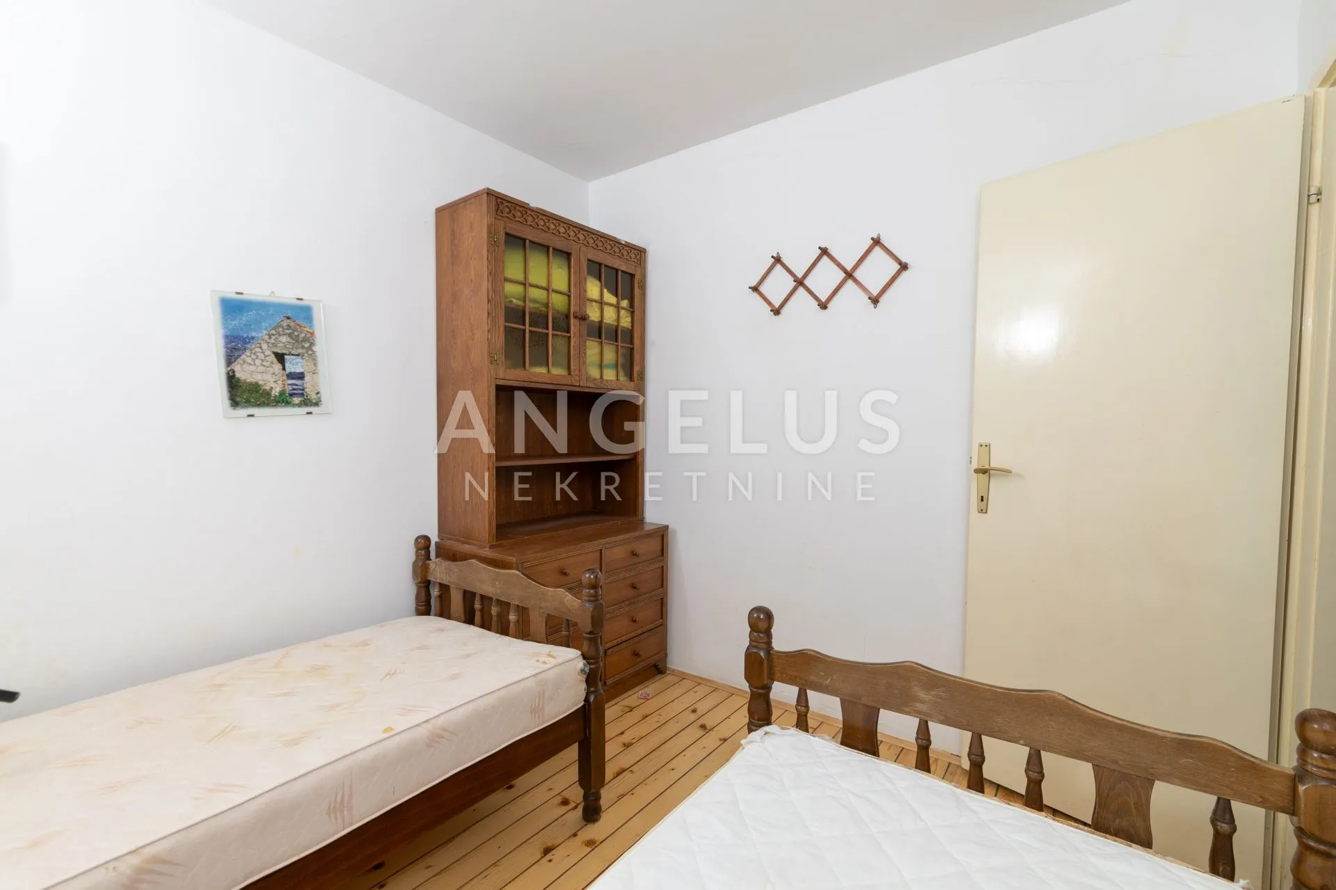 omiš, marušići - kuća uz more s dvije stambene jedinice, 128 m, prodaja - slika 13