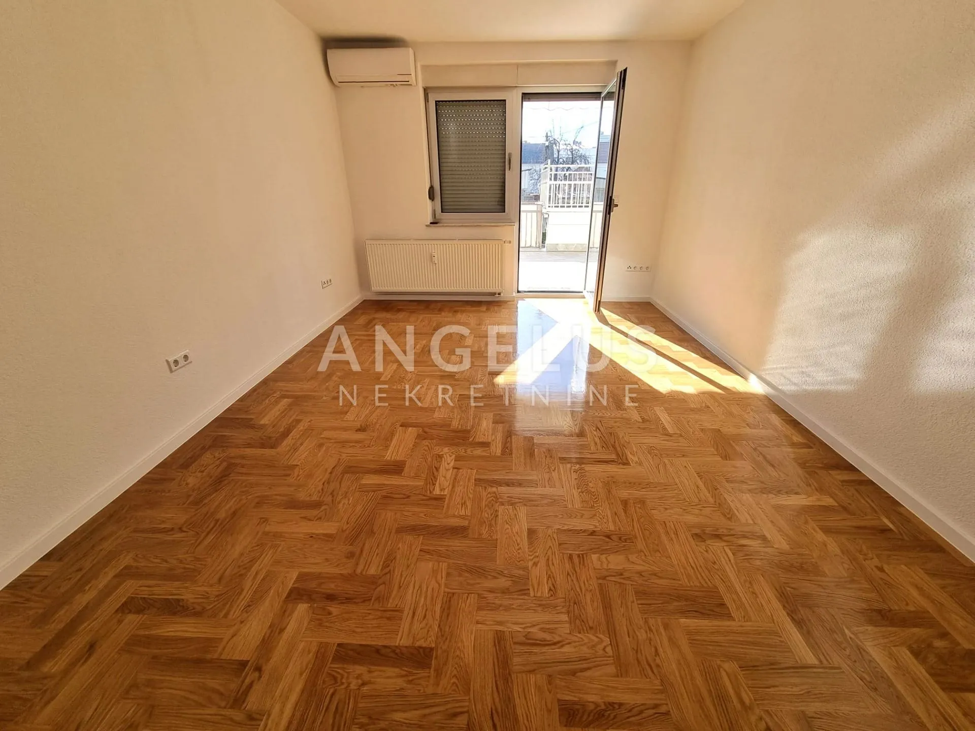 zagreb, špansko - 5-sobni stan u prizemlju (109m2) s velikom terasom, prodaja - slika 11