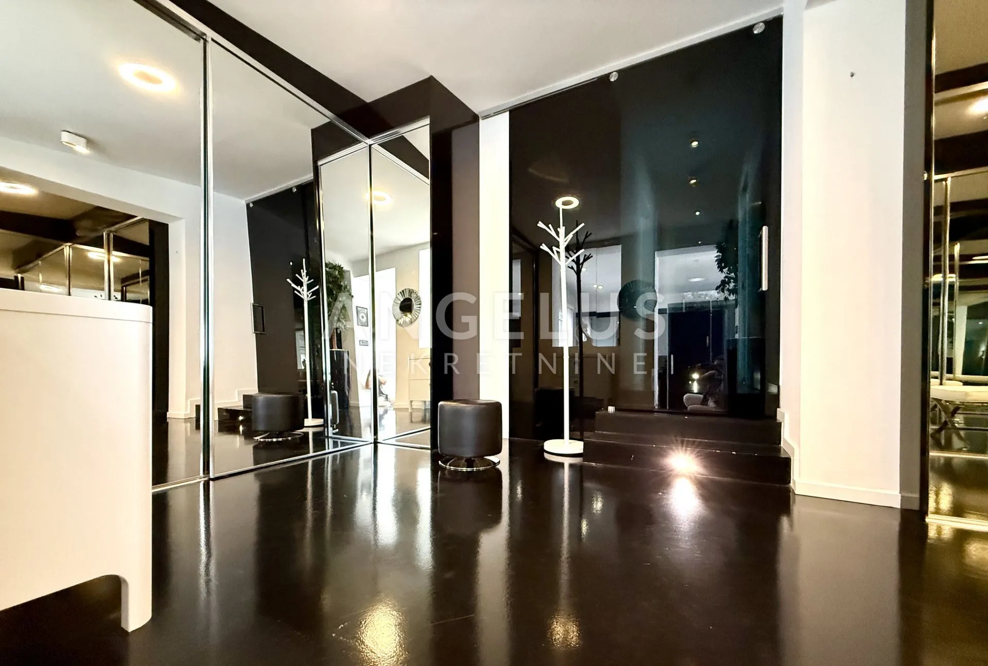 zagreb, šestine - moderan penthaouse 240m2 s garažom - slika 21