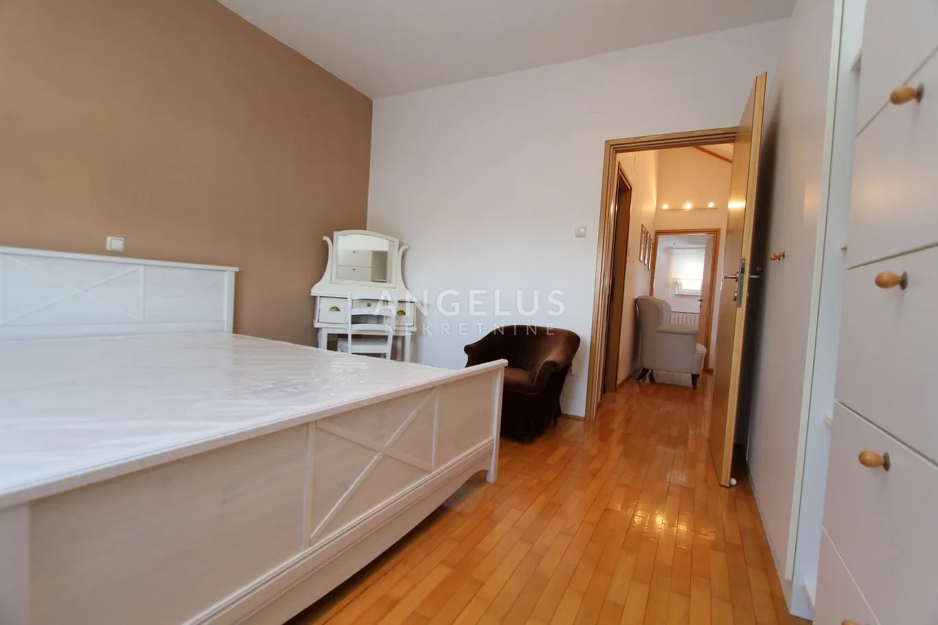 zagreb, kozarčeva - stan za najam, 145 m2 - slika 16
