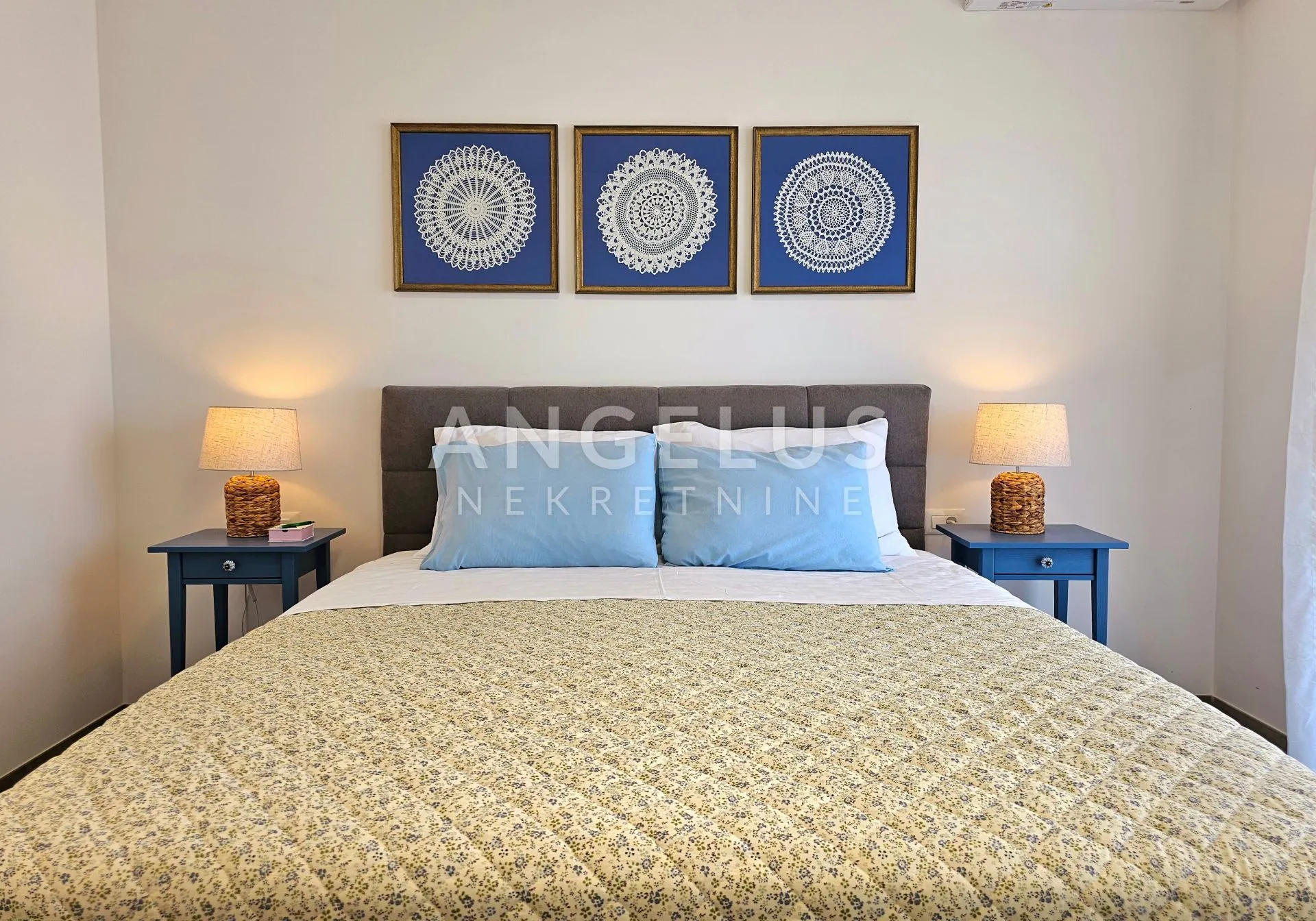 kaštel novi - novoizgrađena mediteranska kuća sa bazenom prodaja - slika 11