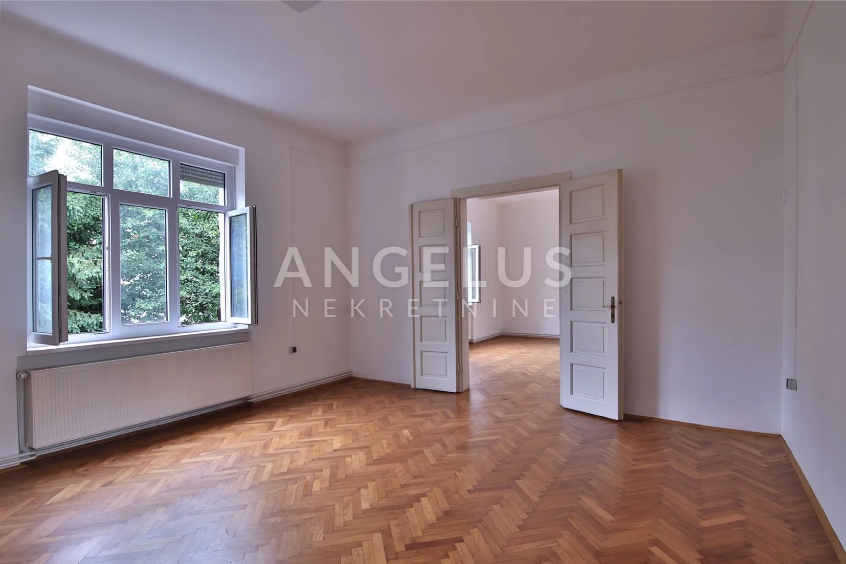 karlovac, centar - zvjezda, predivan salonski stan 260m2 na top lokaciji - slika 11