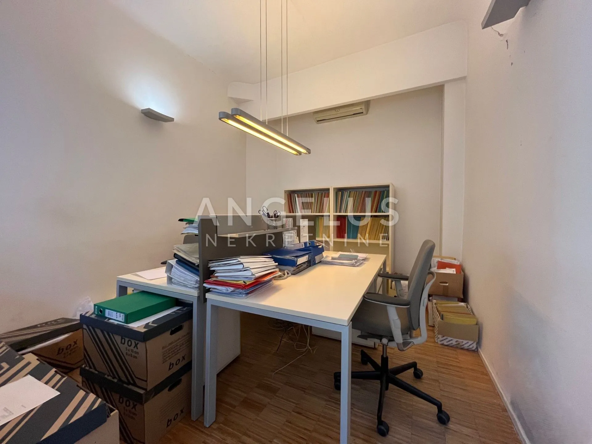 zagreb, centar - radićeva ulica, 7 ureda, zakup 152m2 - slika 7