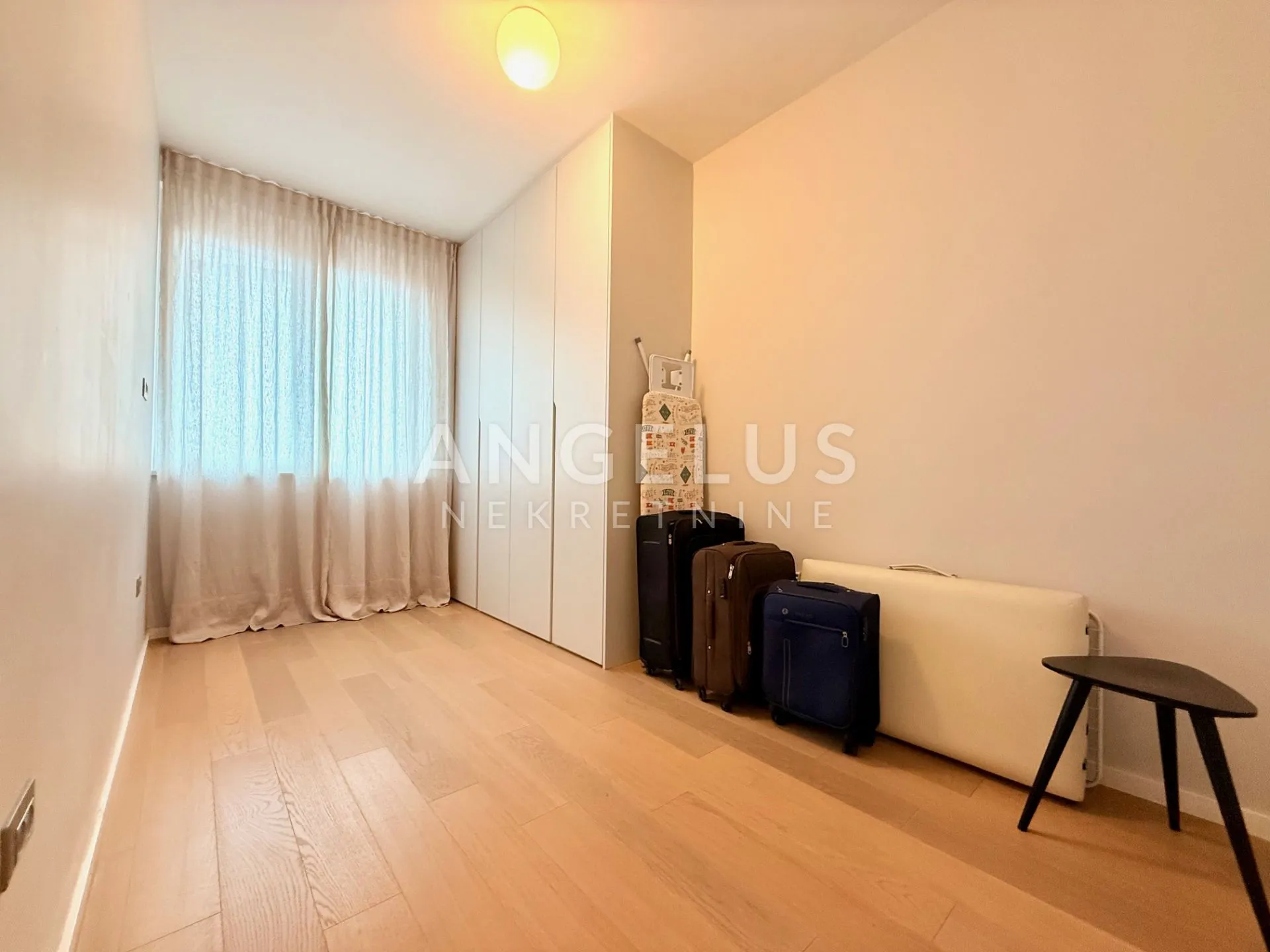 zagreb, trešnjevka - moderan penthaouse 110m2 s duplom garažom - slika 17